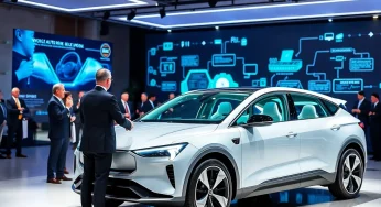 Stoneridge, Inc. to Present at Deutsche Bank Global Auto Industry Conference