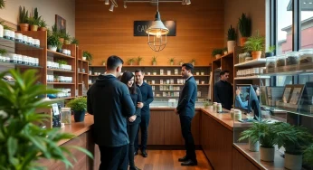 Timber Cannabis Settles Tip Mismanagement Lawsuit for $205K