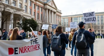 University of Michigan Ends Contract with City Shield Amid Controversy