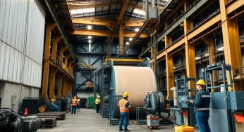 Trump Greenlights US Steel Partnership with Nippon Steel