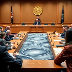 Novi City Council discussing sewage system management