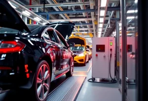 INFICON leak detection technology at Automotive Testing Expo