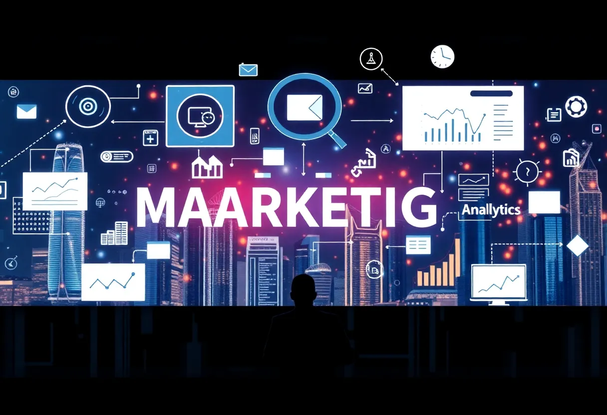 Digital marketing strategies by Jedi Digital Marketing Hong Kong