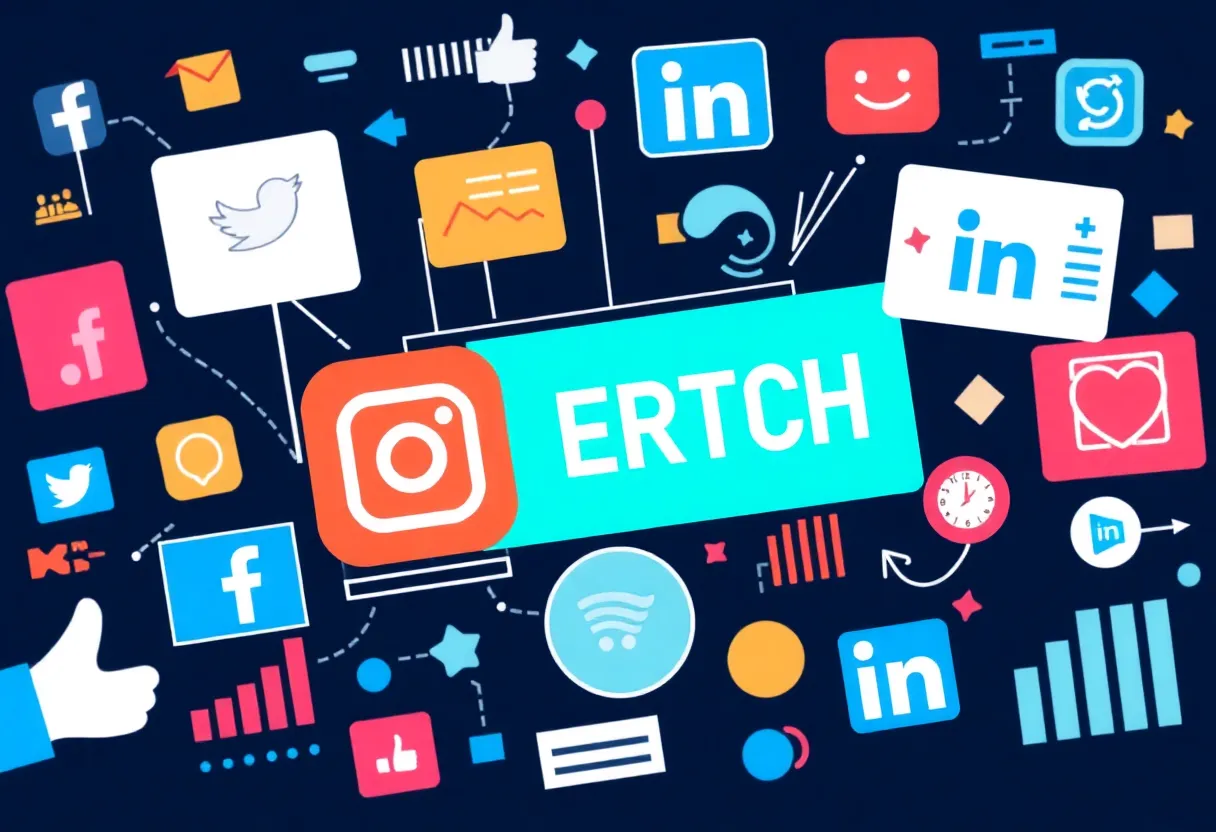 Trends in U.S. social media advertising spending