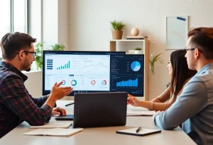 Adobe Customer Journey Analytics B2B tool interface