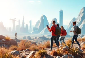 Futuristic marketing strategies in the app industry