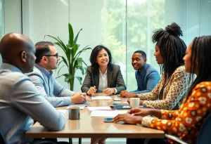 Unilever's CMO discussing marketing strategies