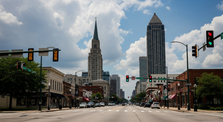 Dangerous Heat Wave Grips Midwest and East Ahead of July 4th