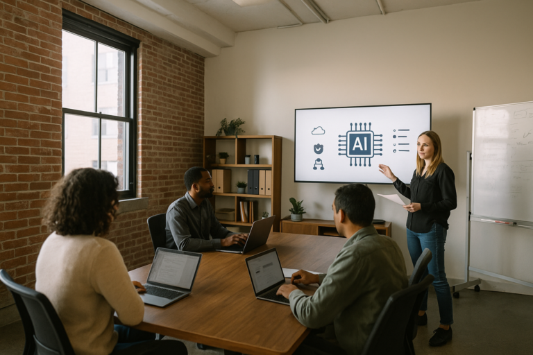 Evaluating AI Subscription Bundles: A Guide for Novi Small Businesses