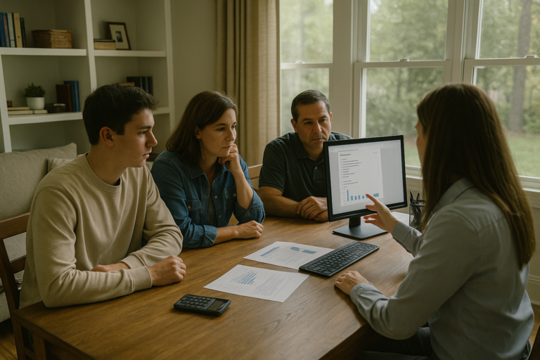 Evaluating College Financial Risks: A Guide for Novi Families