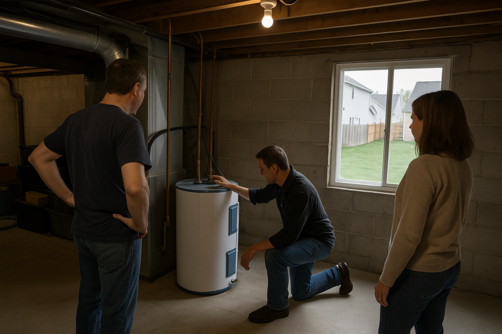 Expanded Home Waxing-Kit Recall Gives Novi Households a Concrete Overheating Safety Check