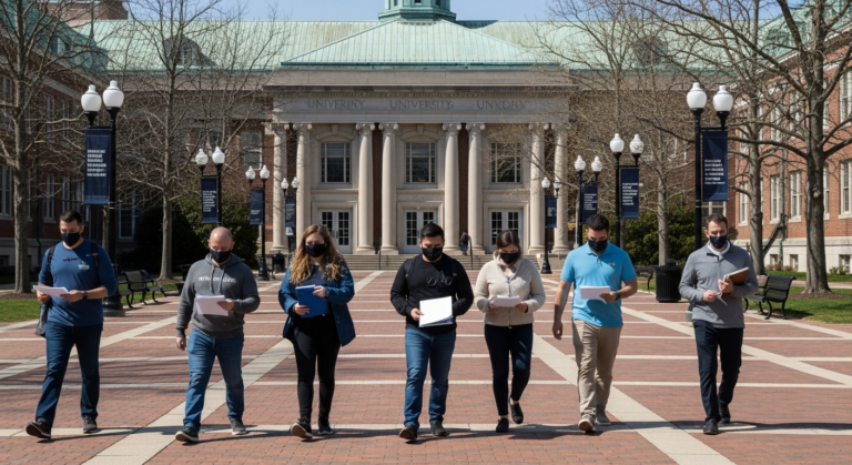 Federal Judge's Ruling Temporarily Restores Higher Loan Eligibility for Graduate Students in Novi