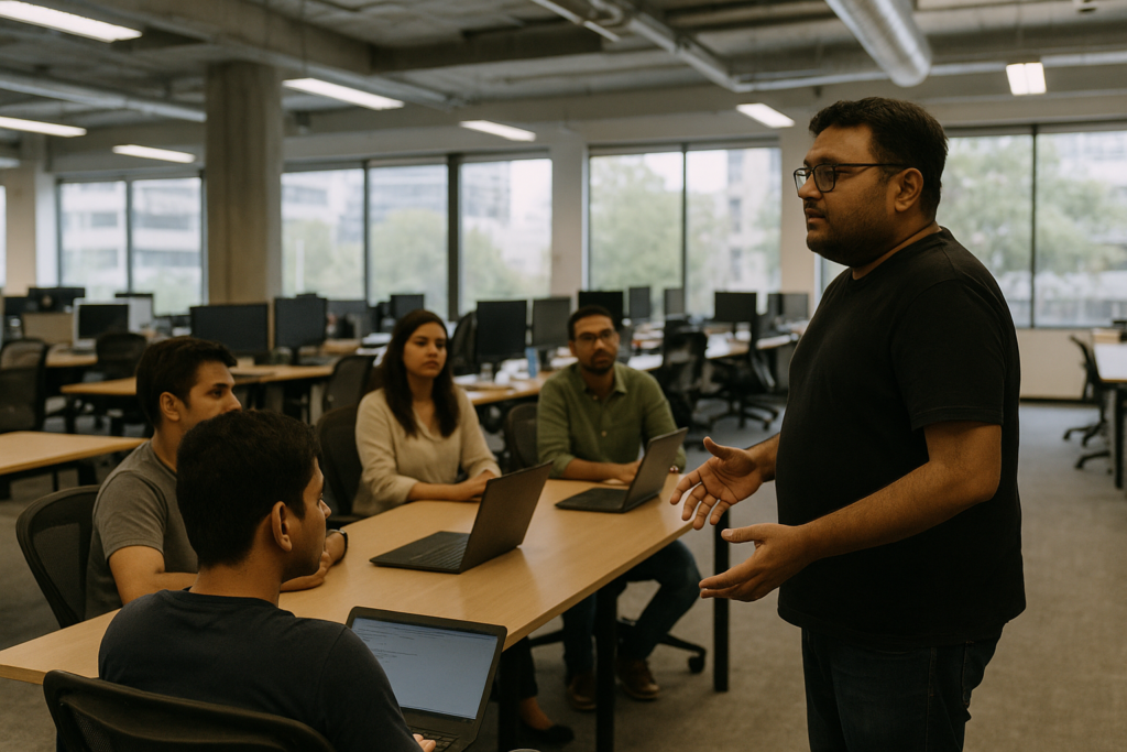Meta’s Investment in CRED Signals Leadership Shift for Kunal Shah