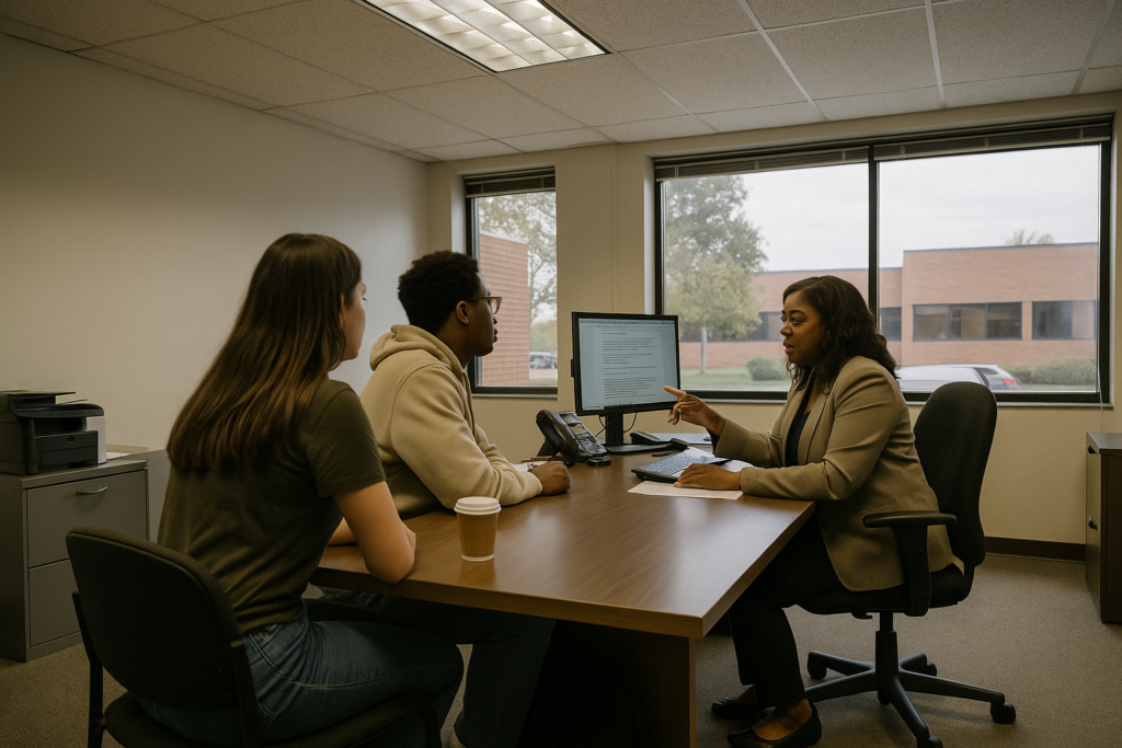 Navigating Student Loan Repayment Options in Novi