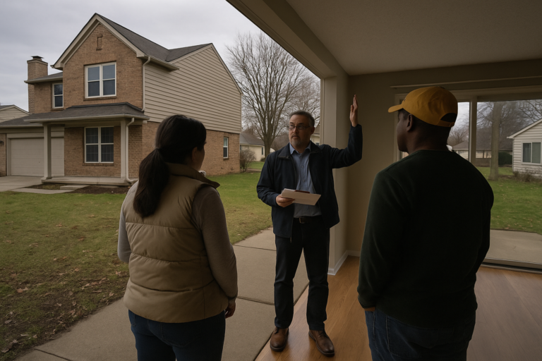 New Housing Hazard Framework Introduces 21-Risk Safety Checklist for Landlords and Tenants in Novi