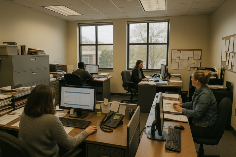 Novi Colleges Prepare for FAFSA Fraud Detection Changes
