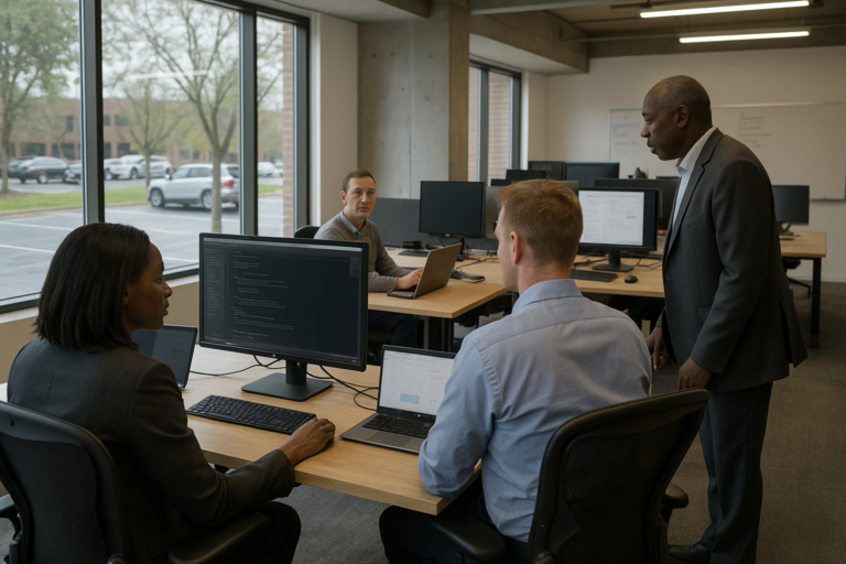 Novi Faces AI Hiring Bias Claims as Workday Lawsuit Advances