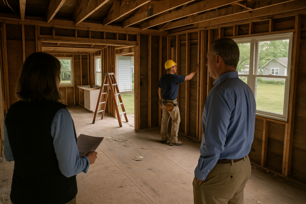 Novi Housing Report Signals Shift in Remodeling Demand for 2026