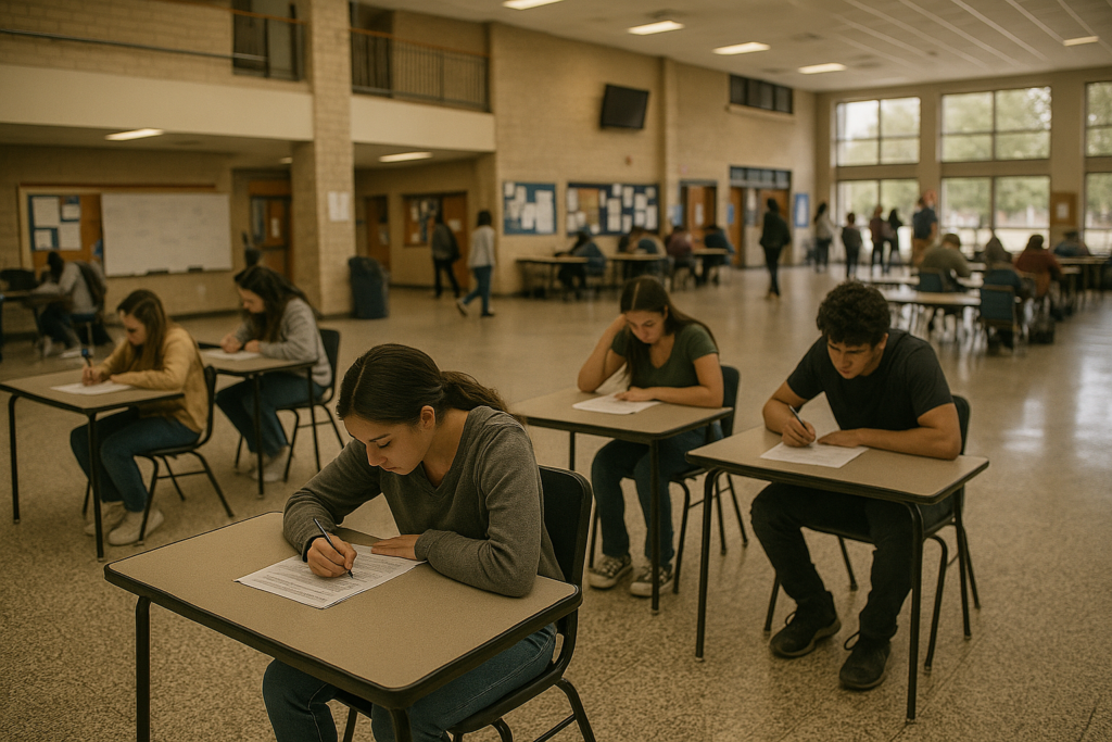Novi Reflects on the SAT’s Centennial and Its Impact on College Admissions