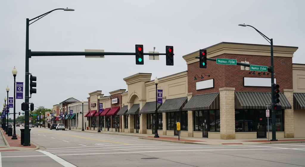Novi Residents Navigate National Market Shifts Through Local Economic Lenses