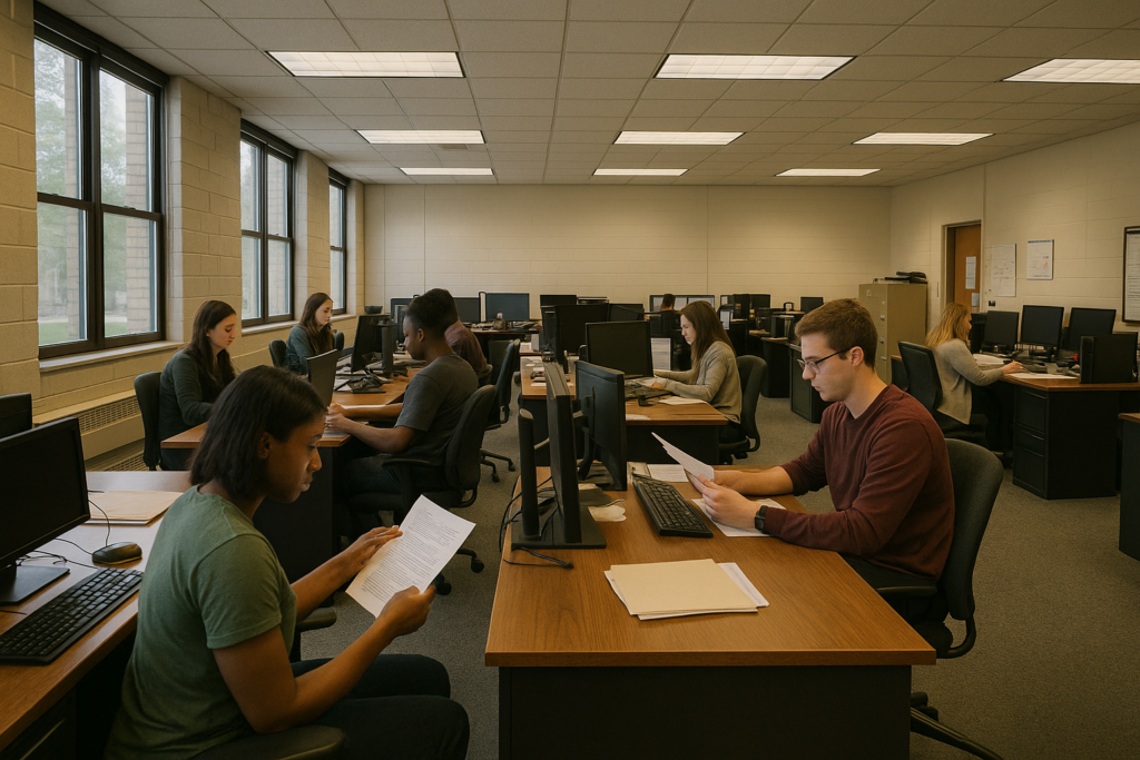 Novi Students Among 30,000 Receiving Borrower-Defense Settlement Notices