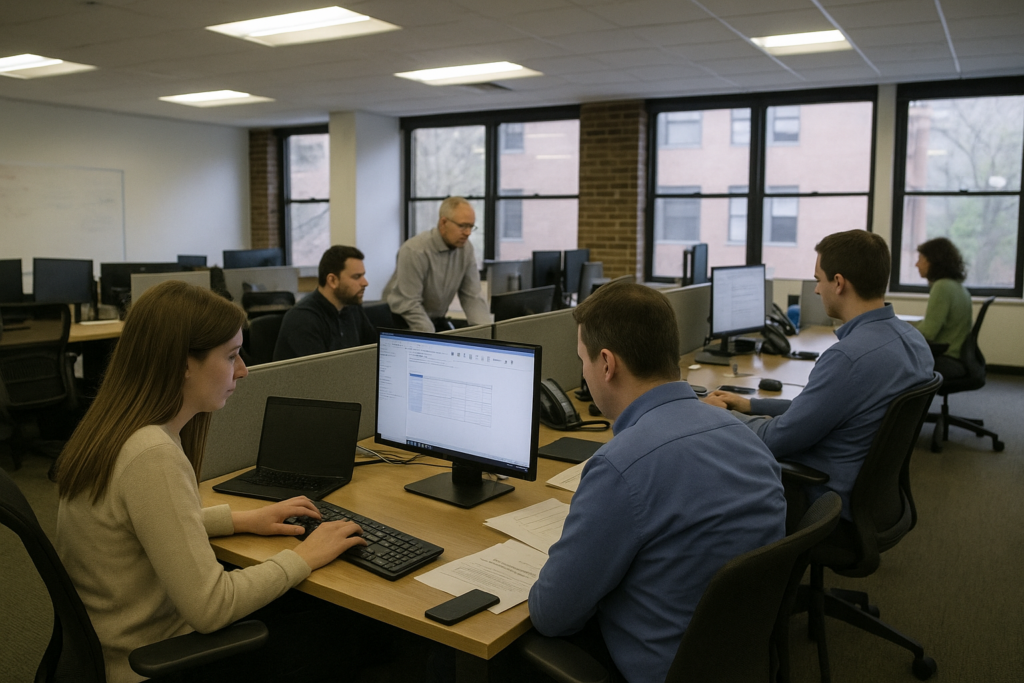Novi Subscribers Face Microsoft 365 AI Price Scrutiny