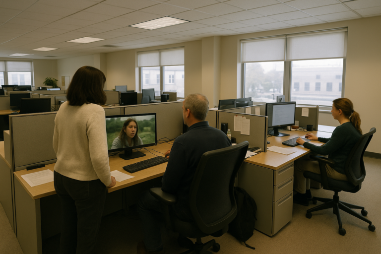 Novi's Connection to Upcoming Netflix Spy Drama Featuring Millie Bobby Brown