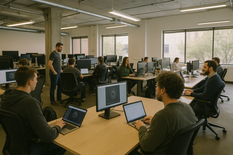 Novi's Tech Landscape Reacts to Anthropic’s Mythos Model Release