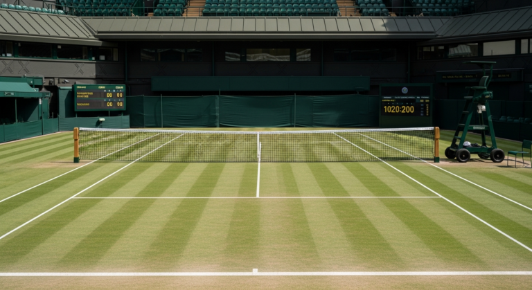 Sinner Opens Wimbledon Title Defense with Hard-Fought Five-Set Victory