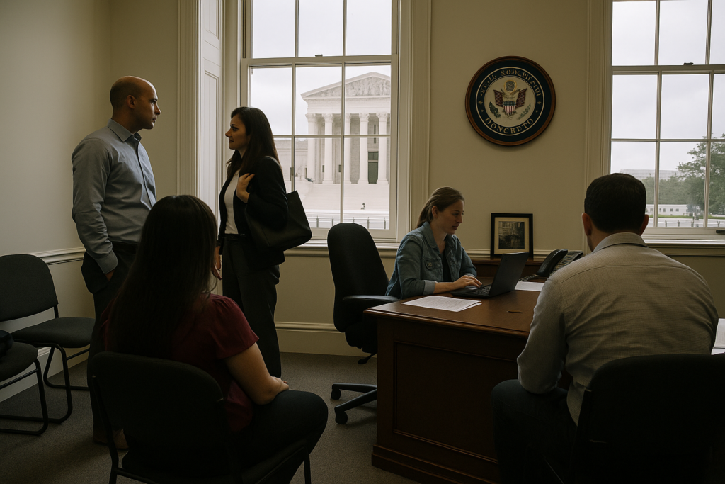 Supreme Court Immigration Rulings Impact Policy Landscape