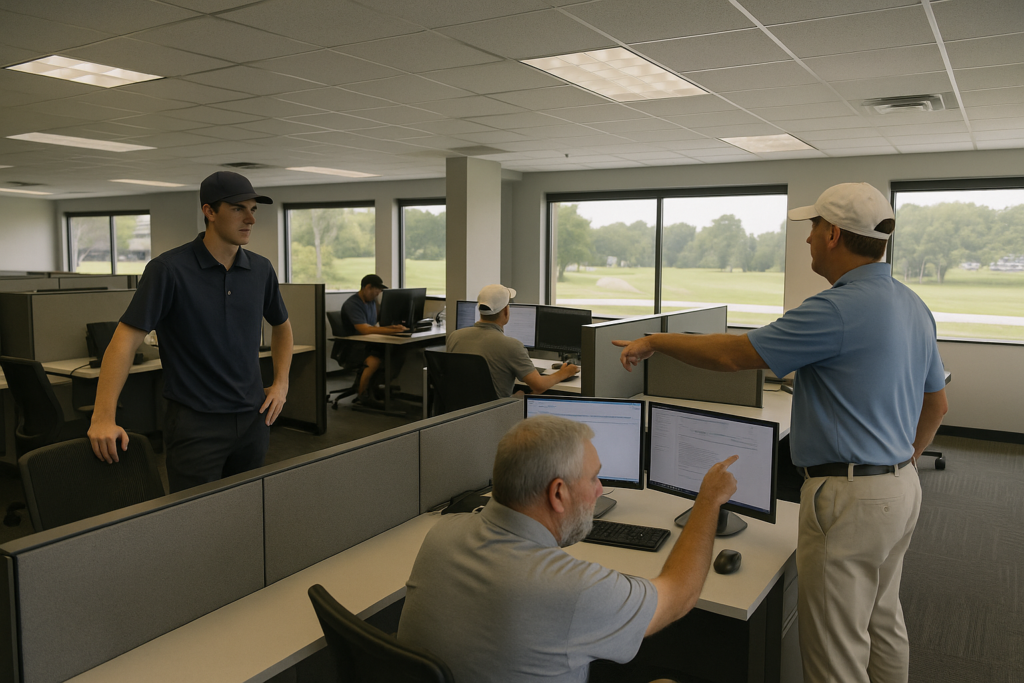 Travelers Championship Keeps Golf Scene Active in Novi