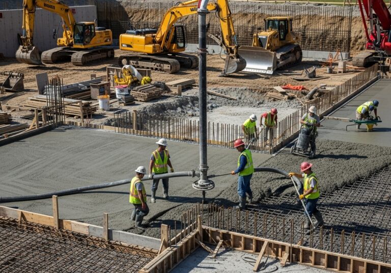 Featured Local Pro Spotlight: Denek Contracting on Why Novi Foundations Need Michigan-Specific Crews