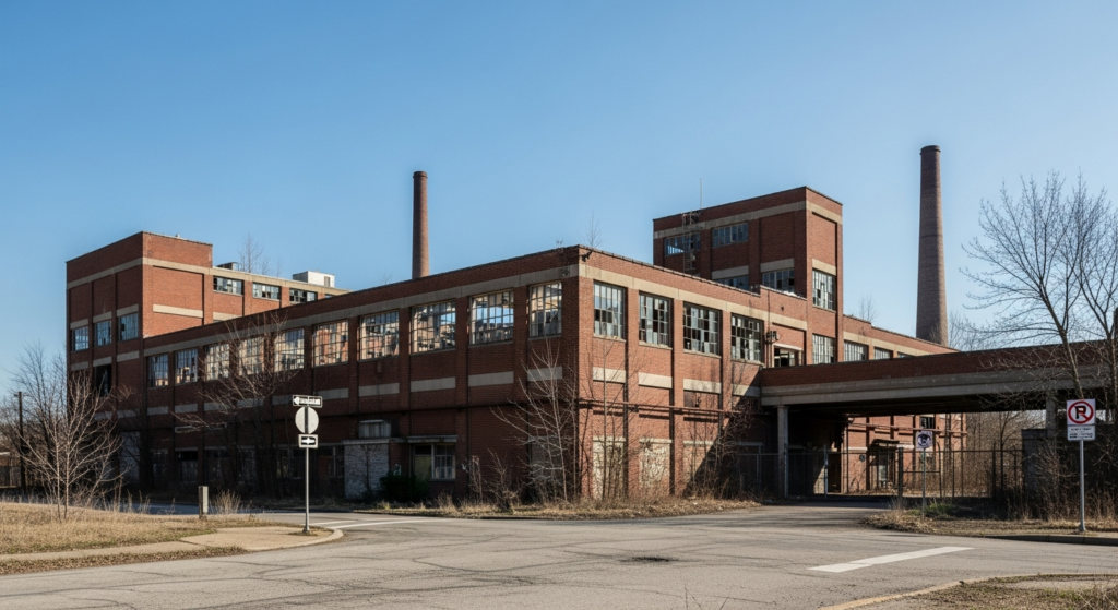 AI Data Centers Strain Grid, Fueling Novi Power Planning Debates