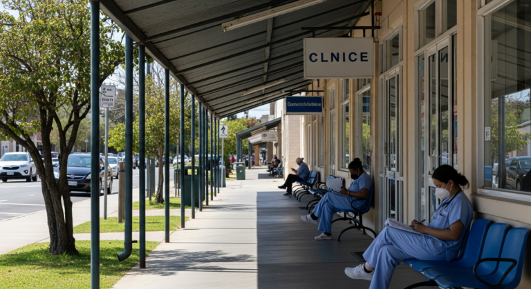 Congo Ebola Outbreak Expands, Prompting Public Health Awareness in Novi