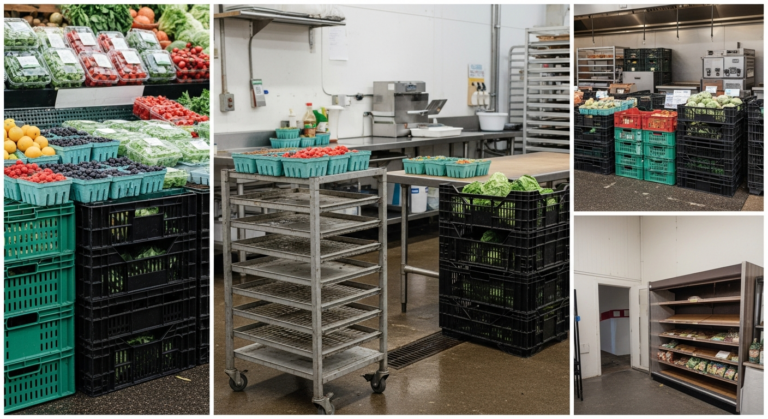 Cyclospora Outbreak Highlights Summer Produce Safety Concerns