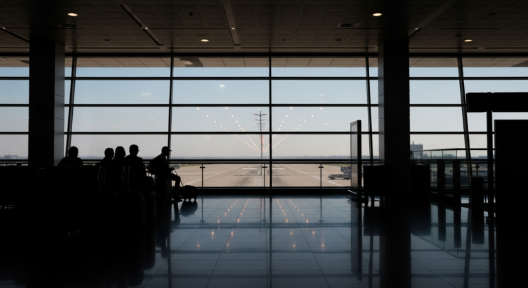 Delta Reports Higher Revenue Amid Rising Fares and Fuel Costs