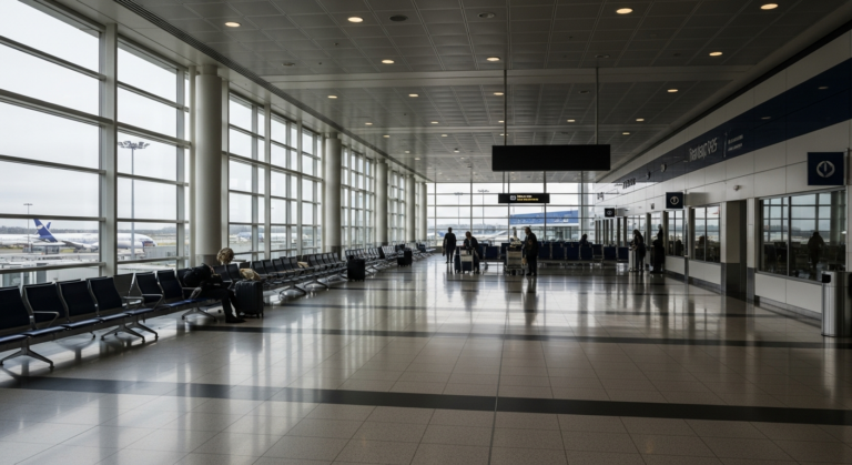 Delta Reports Record Revenue Amid Rising Summer Travel Costs