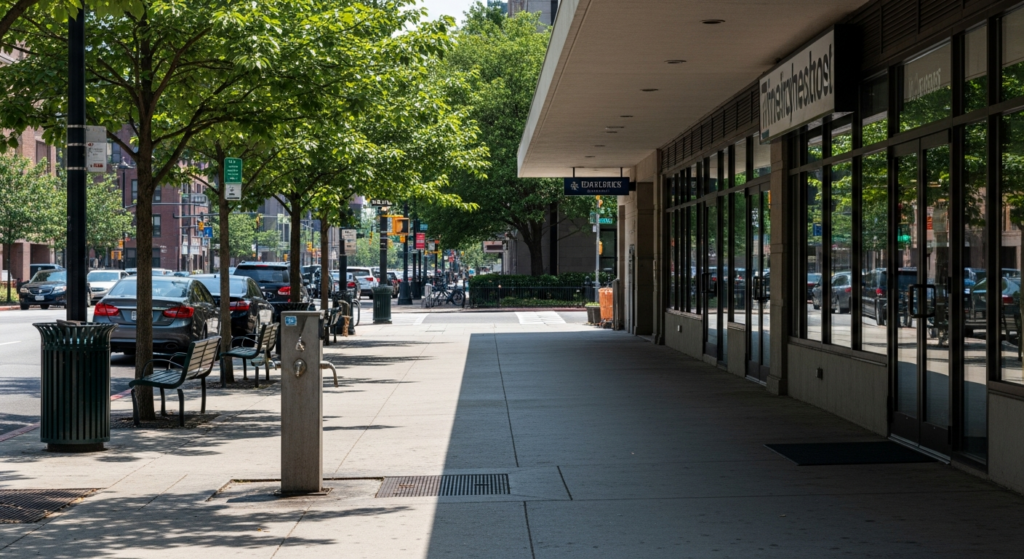 Extreme Heat Event Underscores Public Health and Workplace Risks in Novi Area