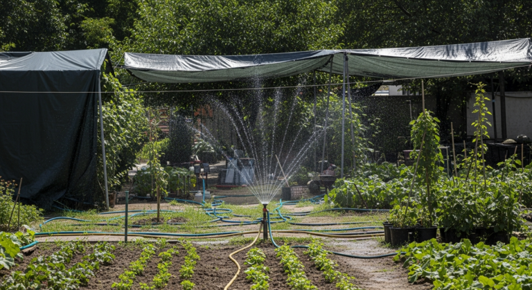 Gardeners in Novi Advised on Deep Watering, Shade Amid Heat Wave