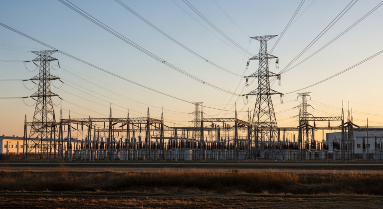 Holtec Nuclear Files for IPO, Signaling Investor Interest in Data-Center Power