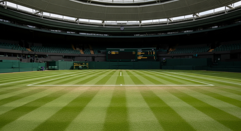Jannik Sinner Advances at Wimbledon, Setting Up Potential Djokovic Clash