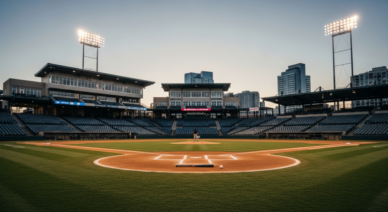 MLB Home Run Derby to Light Up Monday Night of All-Star Week