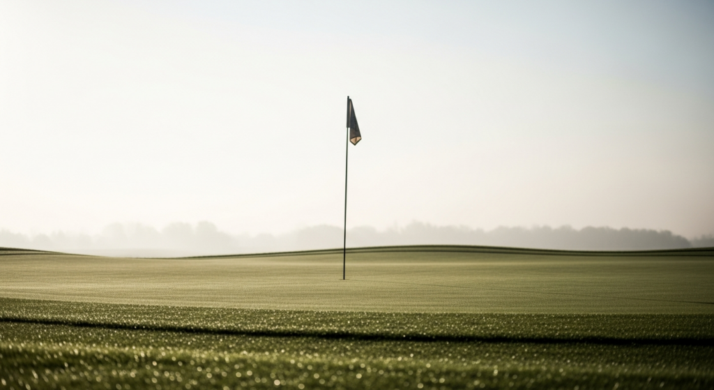 Major Golf Championship Conditions: A Novi Reader’s Guide
