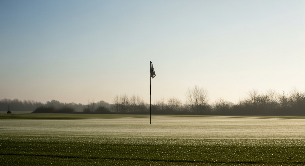 Major-Week Golf: How Novi-Area Golfers Can Follow Course-Condition Storylines