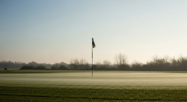 Major-Week Golf: How Novi-Area Golfers Can Follow Course-Condition Storylines