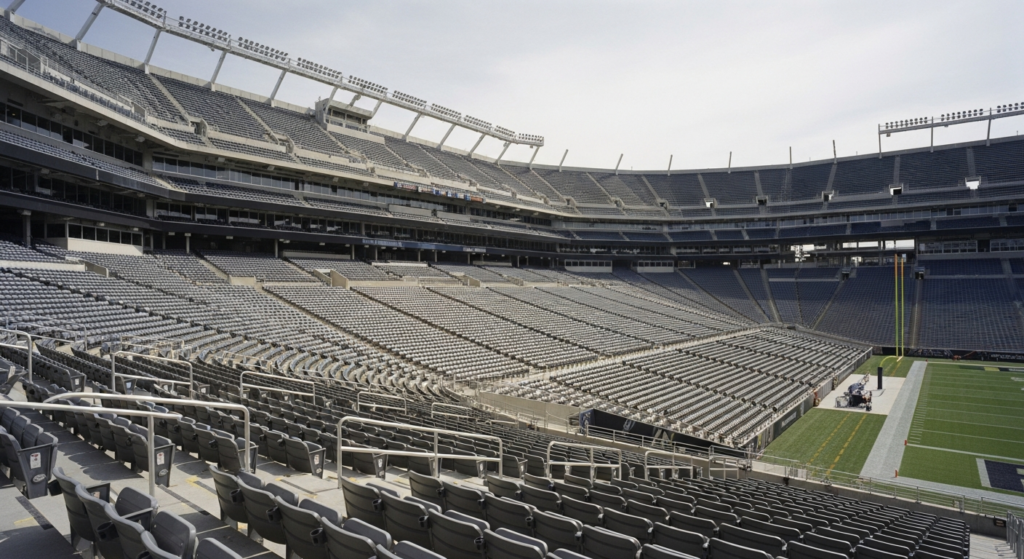 Mexico vs. England World Cup Match Set for Prime-Time Viewing in Novi