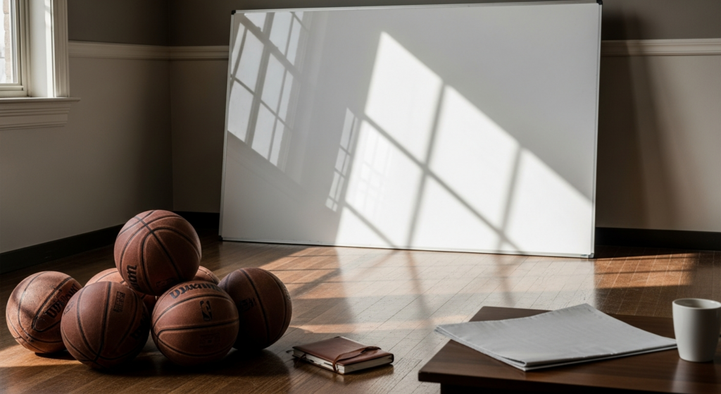 NBA Free Agency Tracker: Tracking Offseason Moves and Roster Questions