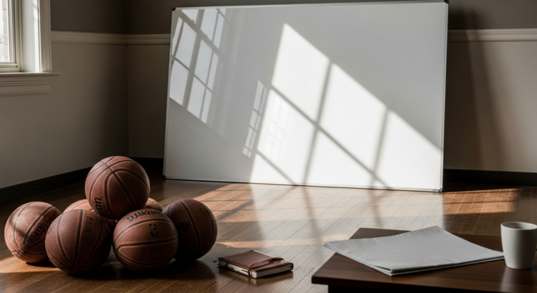 NBA Free Agency Tracker: Tracking Offseason Moves and Roster Questions