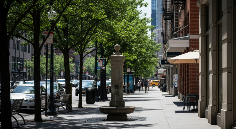 Nationwide Heat Wave Underscores Public Health and Travel Risks