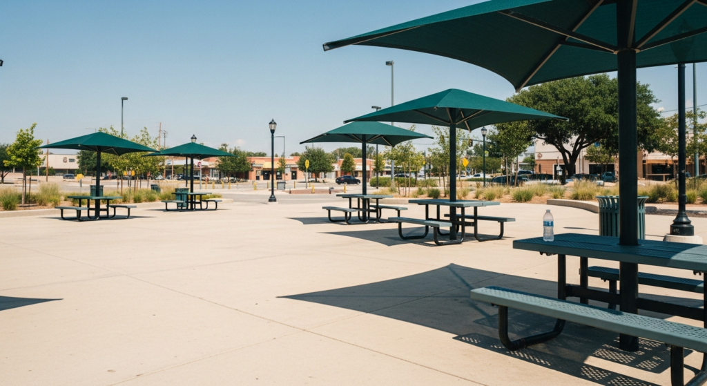 Novi Households Advised on Heat Event Preparedness